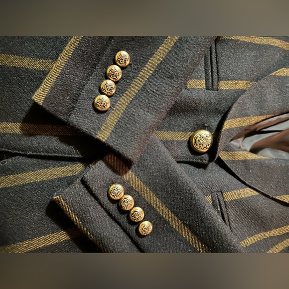 Smythe Blazer - Picture 6 of 7